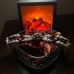 Sugar & Spice bracelet